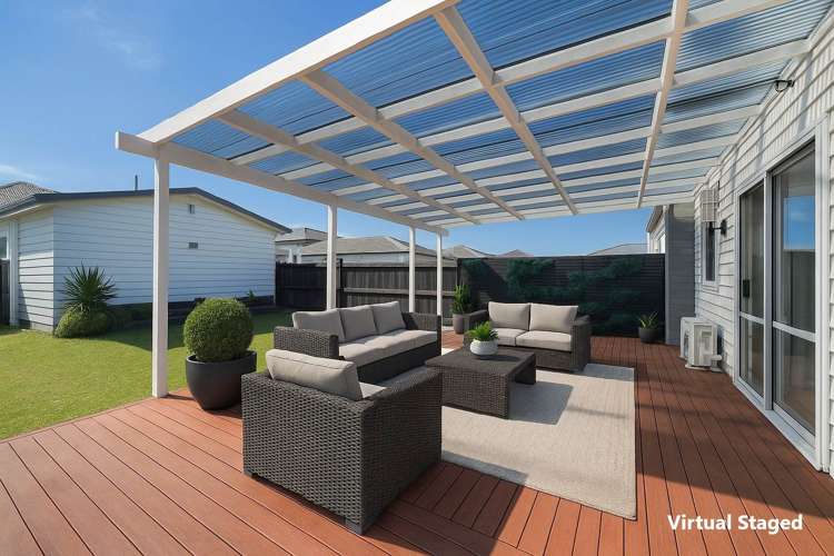 24 Pencaitland Drive Flat Bush_13