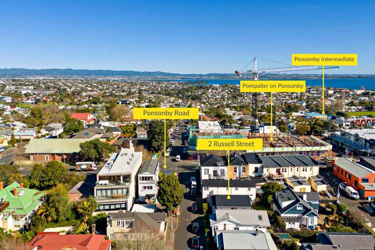 2 Russell Street Freemans Bay_12