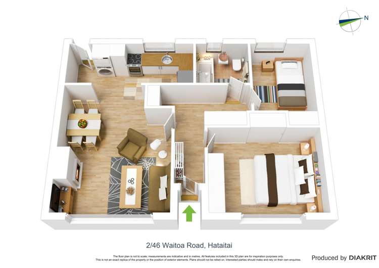 2/46 Waitoa Road Hataitai_11