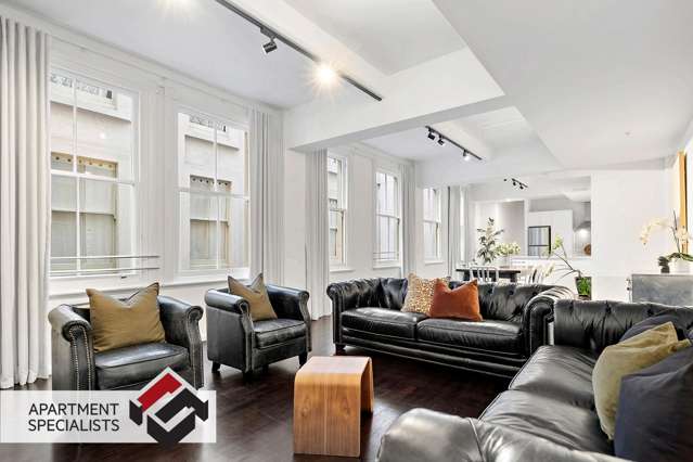 The Most Rare Find on High