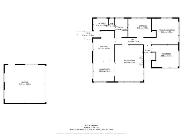 1 Sunnyside Road Nawton_1