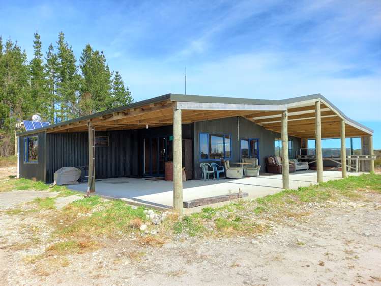 Virgin Flat Road Cape Foulwind_1