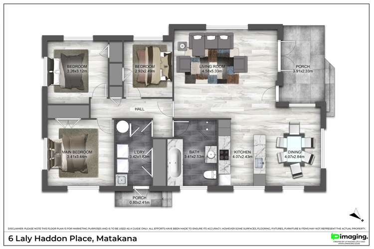 6 Laly Haddon Place Matakana_16