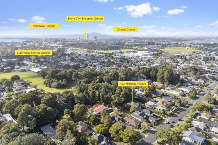 43a Hillcrest Avenue Hillcrest_30