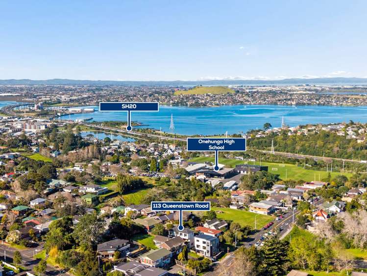 113a Queenstown Road Onehunga_29