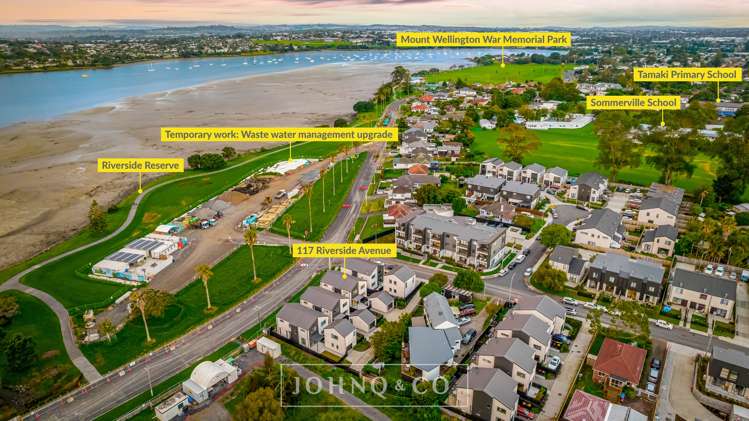 117 Riverside Avenue Panmure_7