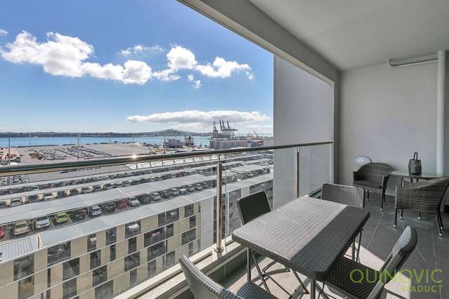 2 Beach Road Auckland Central_2