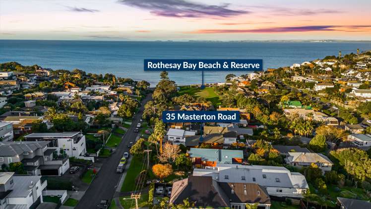35 Masterton Road Rothesay Bay_26