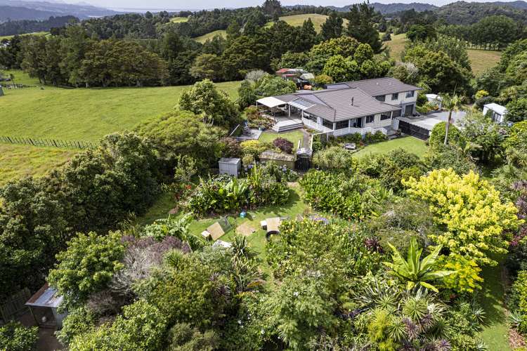 39 Smithville Road Kamo_40