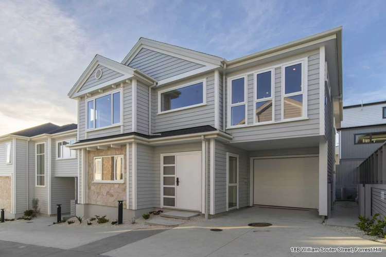 14,16 & 18 William Souter Street Forrest Hill_25