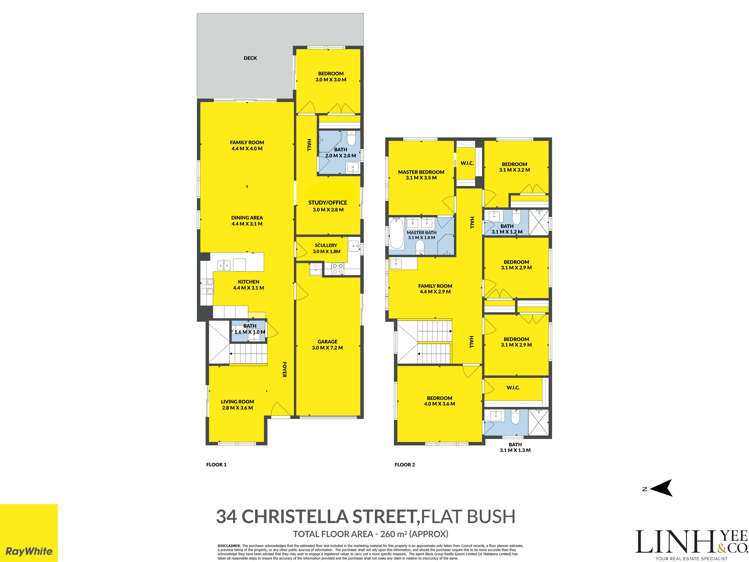 34 Christella Street Flat Bush_26