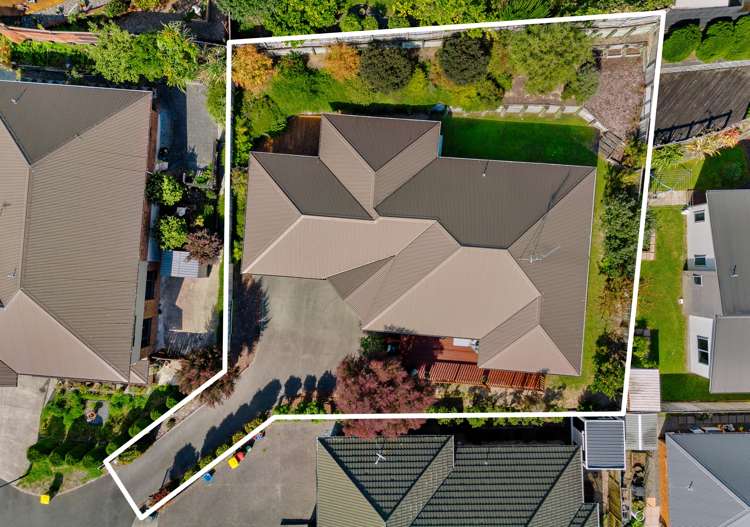 8 Cleeve Close Huntington_22