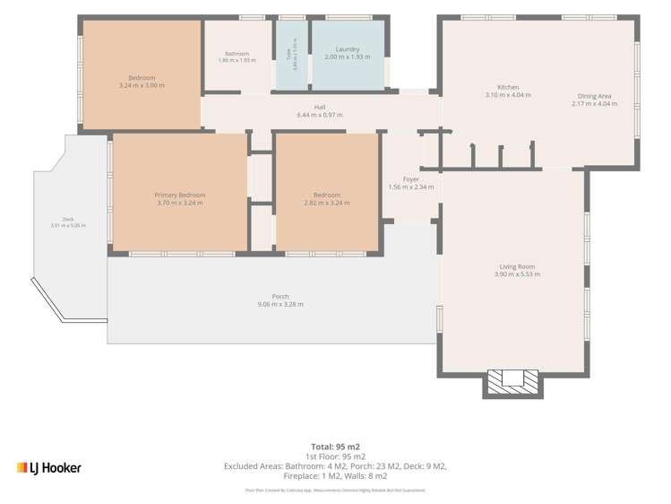 1 Gladstone Road Matamata_20