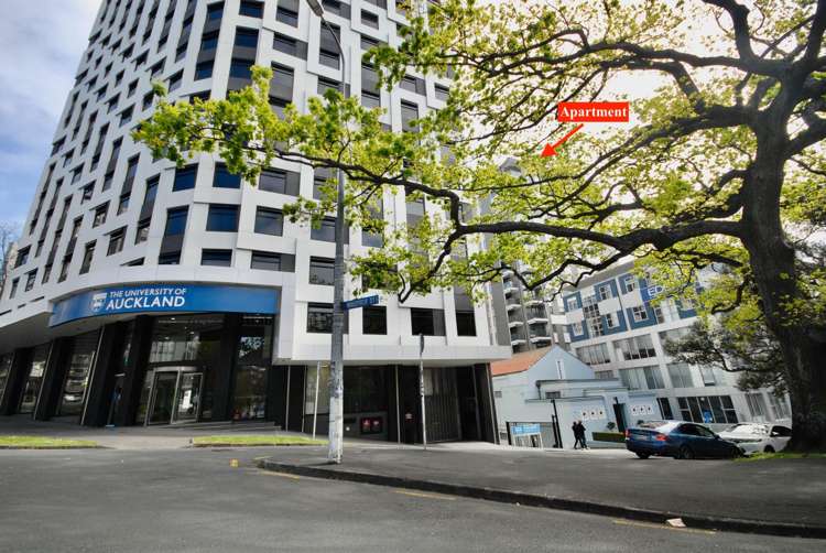 1402/79 Airedale Street Auckland City_20