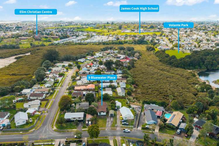 9 Bluewater Place Wattle Downs_17