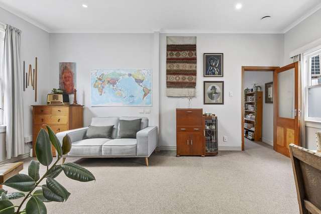 Viewing by appointment