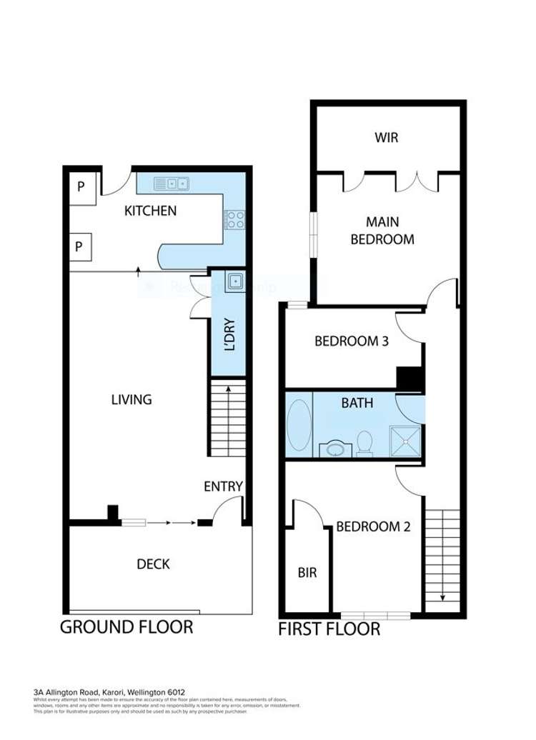 3a Allington Road Karori_14