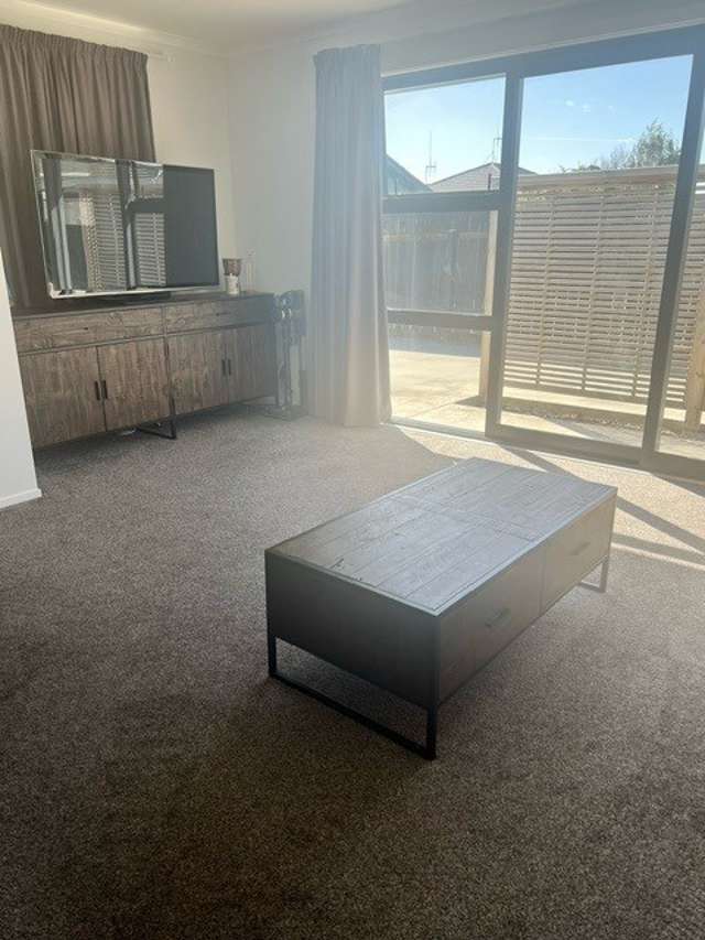 111C Denbigh Street, Feilding