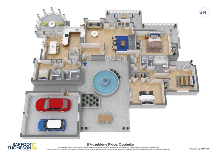 9 Hazeldene Place Opaheke_5