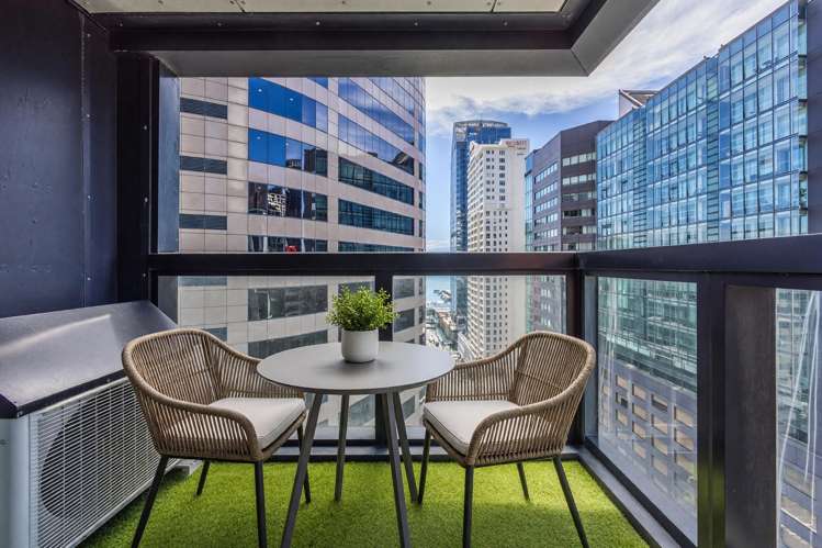 1308A/32 Swanson Street Auckland Central_9
