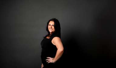 Donna Hewitt