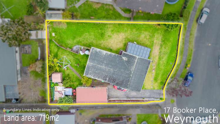 17 Booker Place Weymouth_8