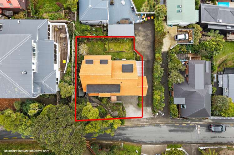 60A Wade Street Wadestown_25