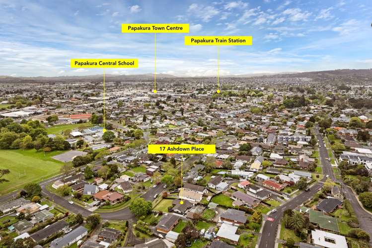 17 Ashdown Place Pahurehure_18