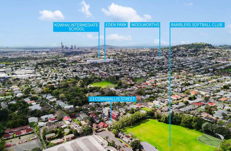 13 Cornwallis Street Sandringham_17