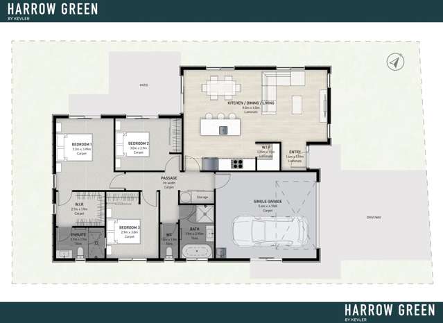 88 Hungerford Drive Rolleston_1