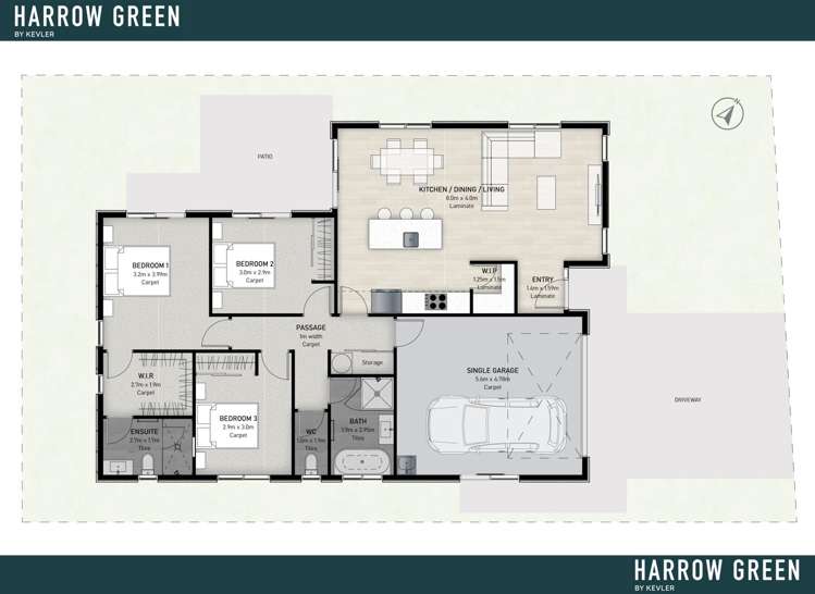 88 Hungerford Drive Rolleston_1