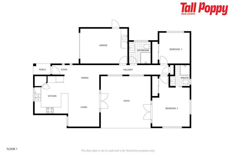27 Somerby Mews Silverstream_23