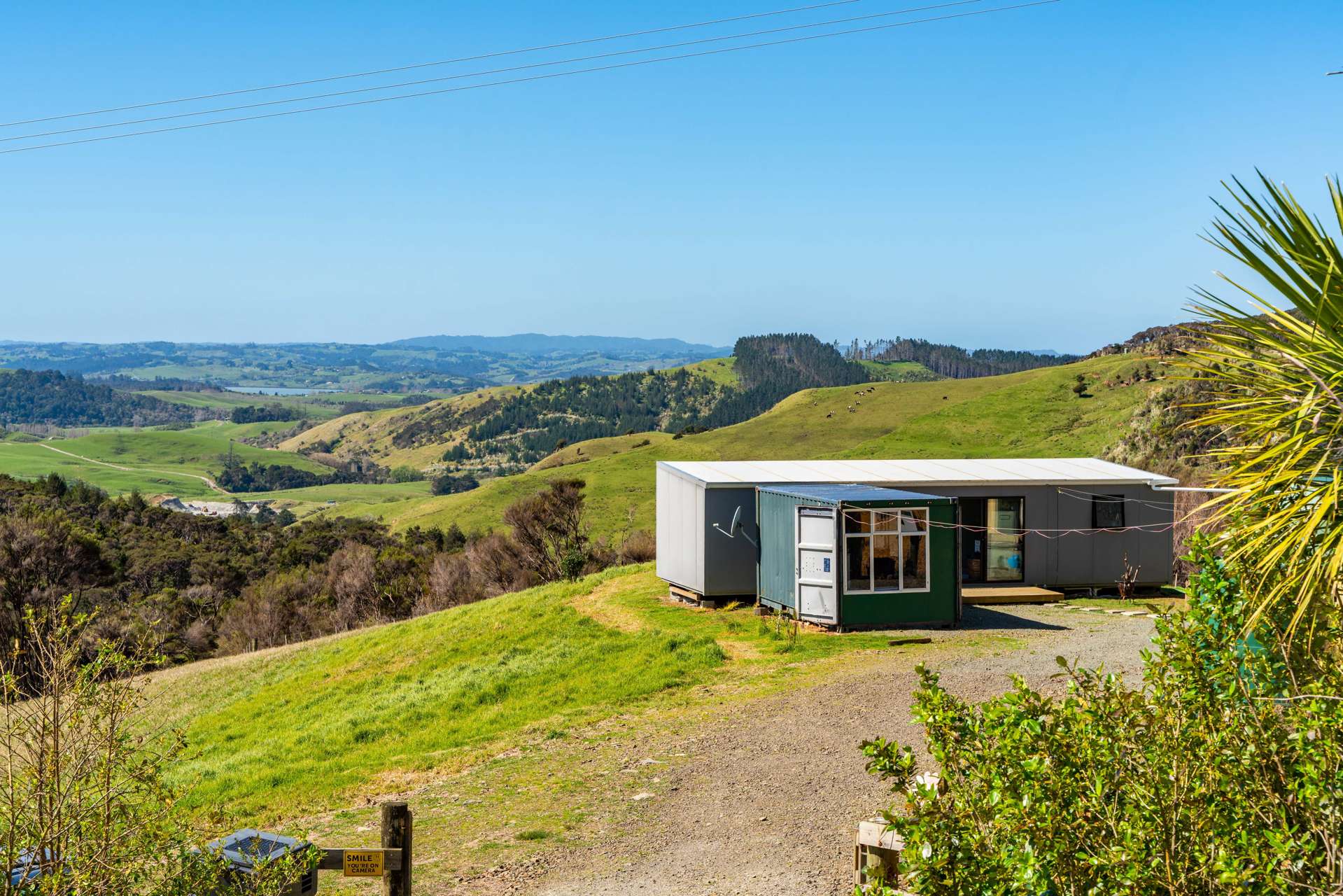 60 Summer Road Tinopai Kaipara Rural Property For Sale One Roof