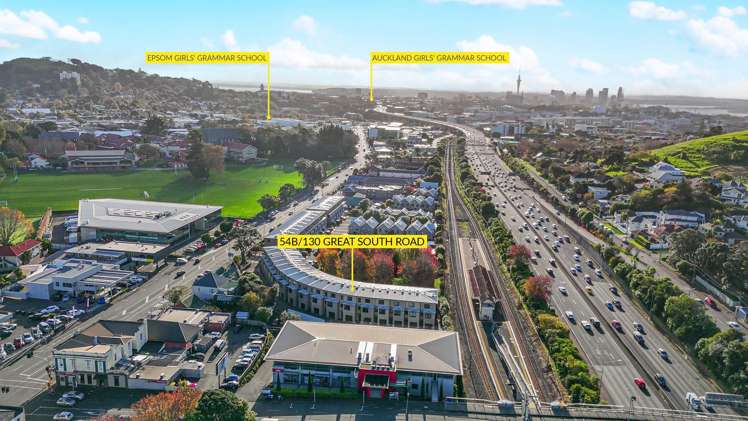 54b/130 Great South Road Epsom_22