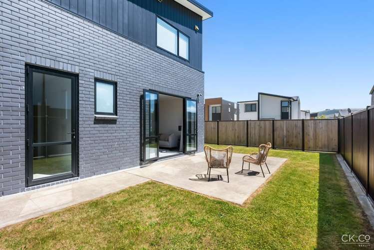 3 Aston Crescent Wallaceville_17