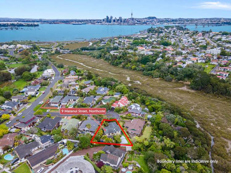 9 Matanui Street Northcote_8