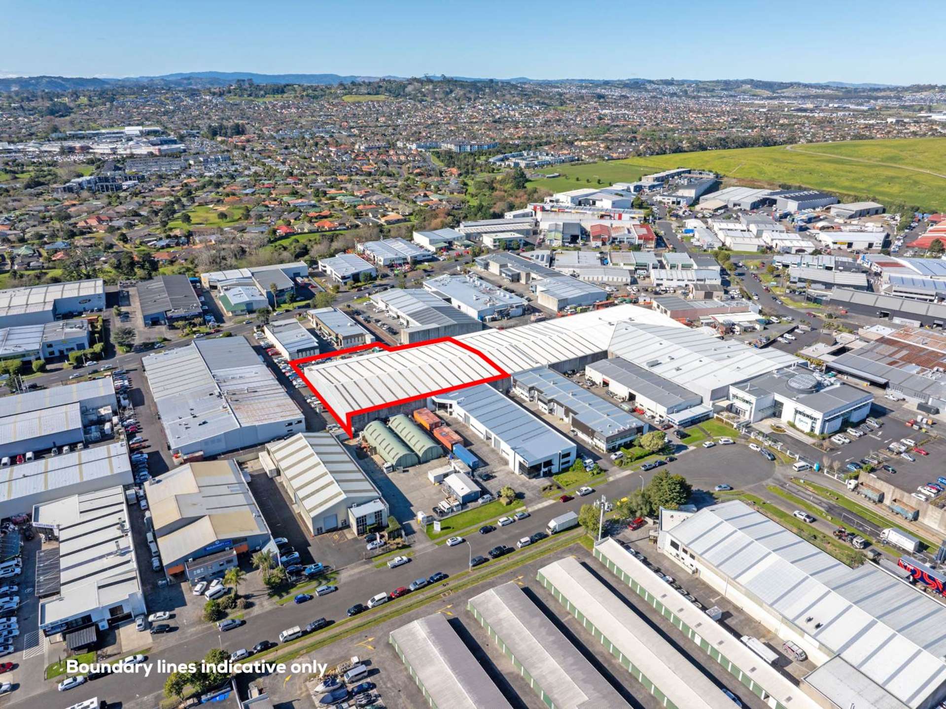 Unit A/54 Greenmount Drive East Tamaki_0