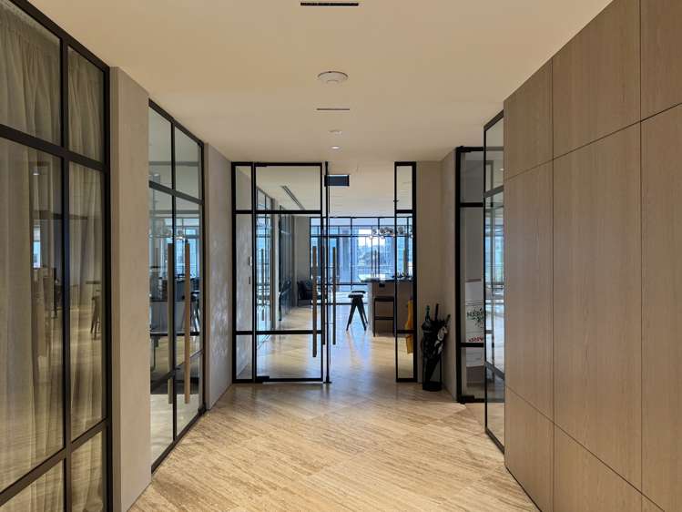 2B/6 Viaduct Harbour Avenue Auckland Central_4