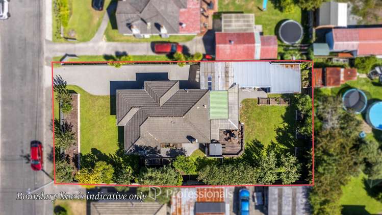 45 Golders Road Elderslea_22