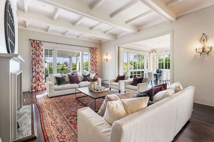 112 Victoria Avenue, Remuera, AUckland