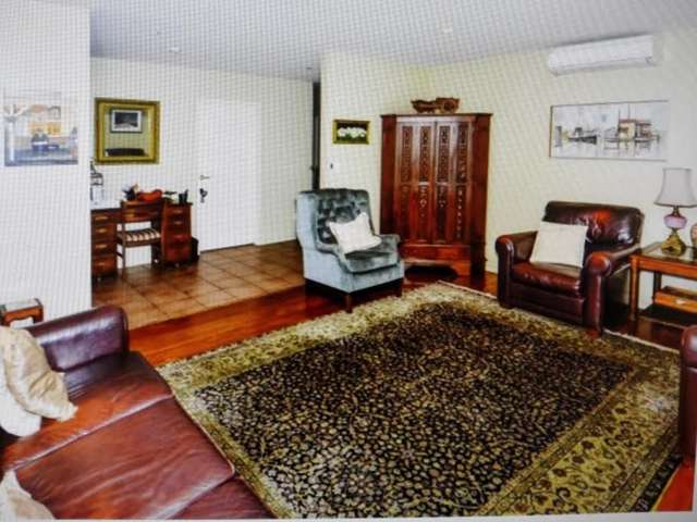 4B Forrest Hill Road Forrest Hill_4