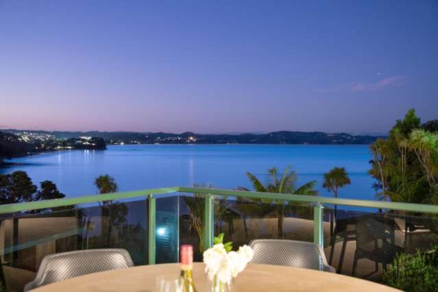 Spectacular Views. Prime Location