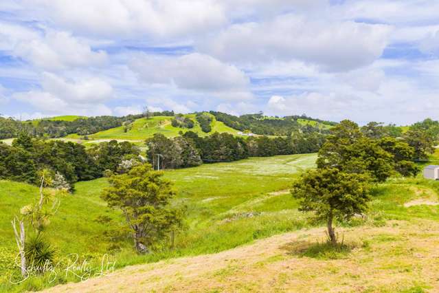 16 and 18 Arahanga Road Paparoa_2