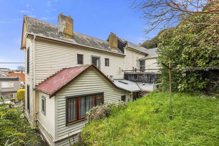 3 Drummond Street North Dunedin_15