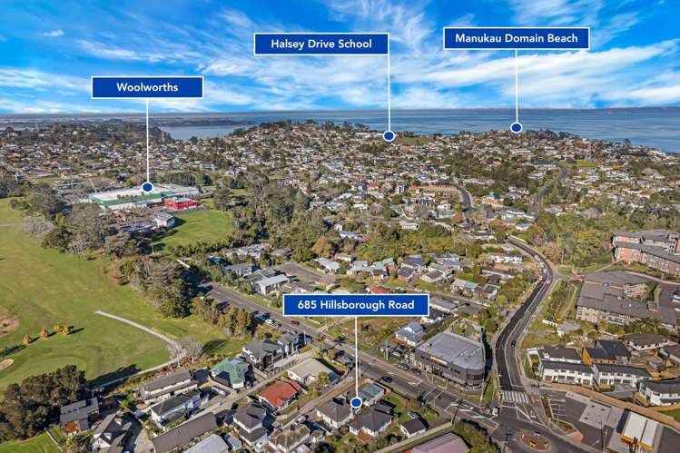 685 Hillsborough Road Mt Roskill_19