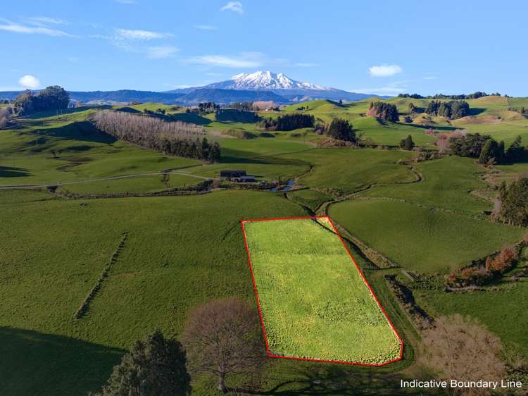 189 Smiths Road Lot 3 Ohakune_19