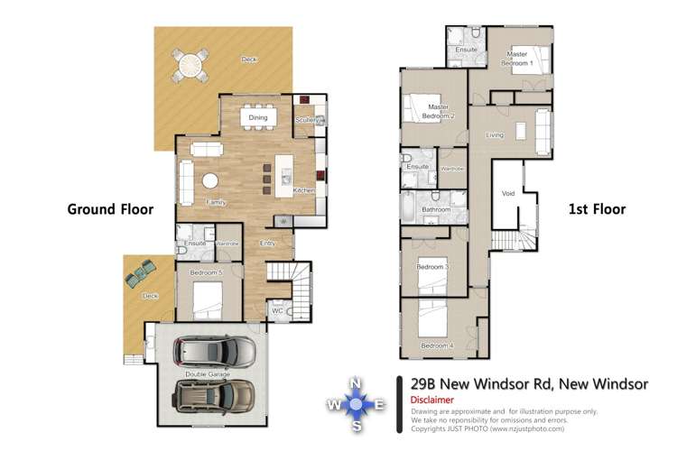 29b New Windsor Road Avondale_30