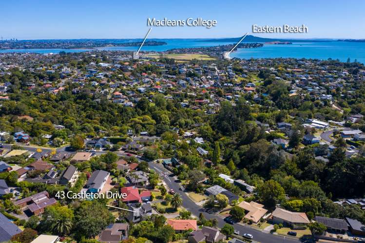 43 Castleton Drive Howick_17