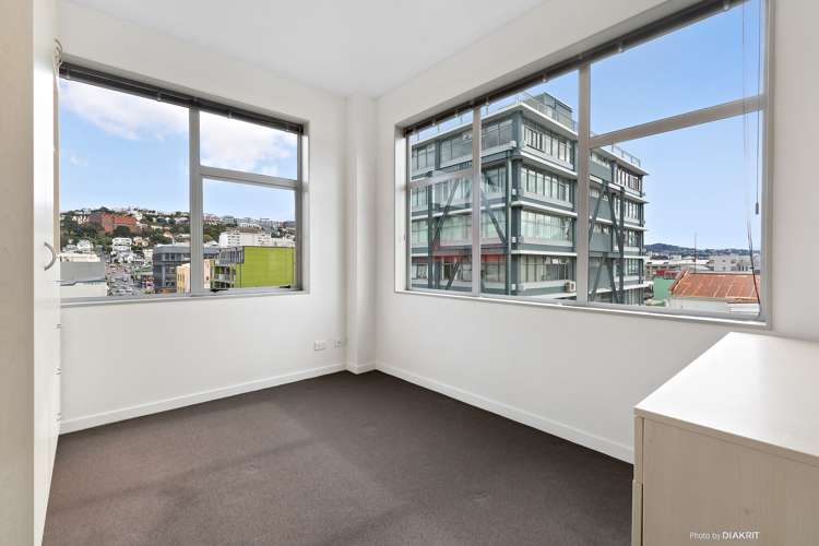 503/115 Vivian Street Te Aro_9