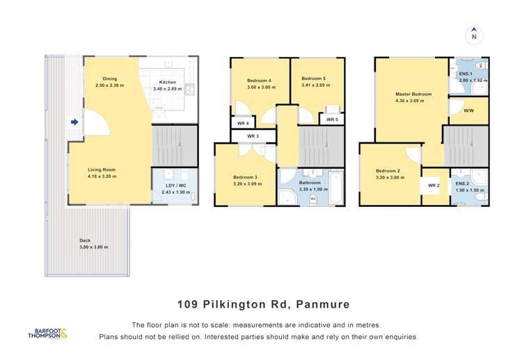 109A Pilkington Road Panmure_16